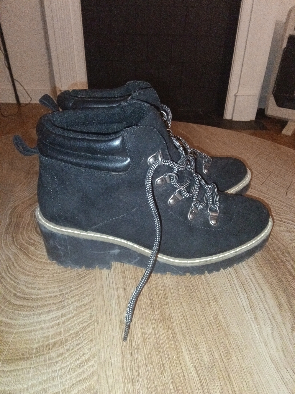 Women's Sonoma Boots